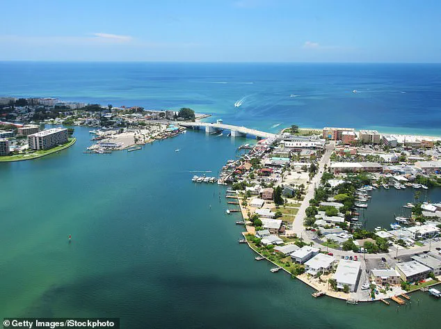 Florida Woman Arrested in Madeira Beach Pedestrian Incident Allegedly Involving Drunk Driving