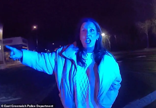 Florida Woman Arrested in Madeira Beach Pedestrian Incident Allegedly Involving Drunk Driving