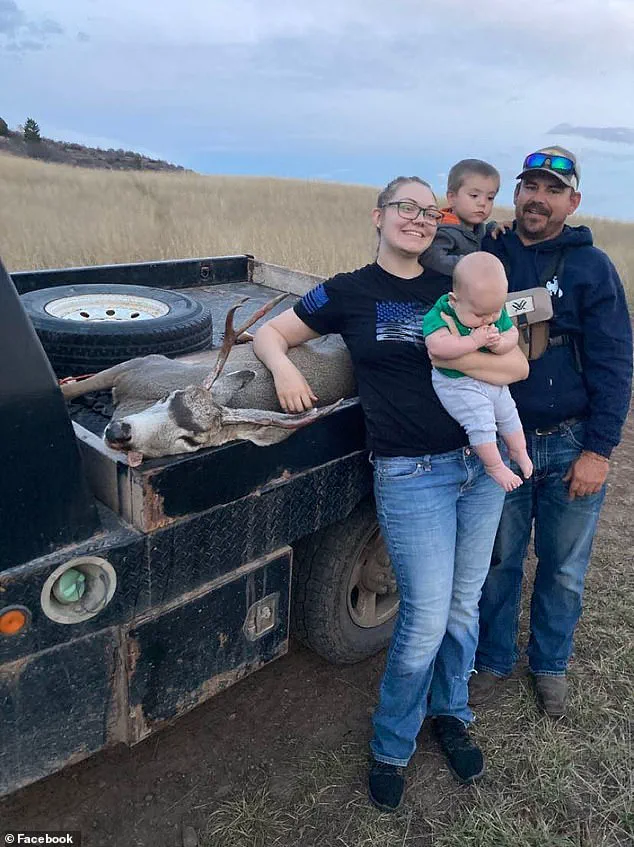 Freedom Community Reels After Murder-Suicide Orphans Three Young Children