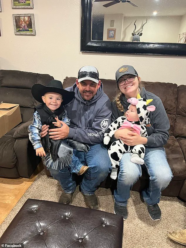 Freedom Community Reels After Murder-Suicide Orphans Three Young Children