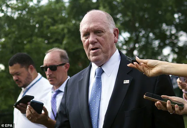Minnesota Judge Orders ICE Chief to Appear Over Alleged Overreach in Immigration Crackdown