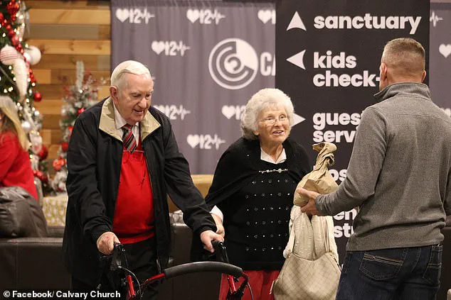 Oconee County in Shock After Grandson Charged with Murder of Grandparents