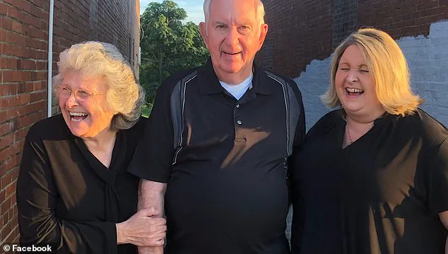 Oconee County in Shock After Grandson Charged with Murder of Grandparents