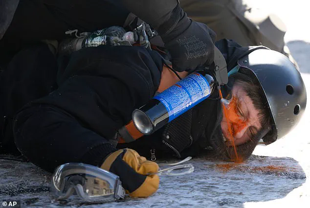 Oklahoma Governor Kevin Stitt Criticizes Federal Immigration Raids Amid Controversy Over Alex Pretti's Shooting