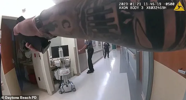 Advent Health Daytona Beach Incident Reignites Debate Over End-of-Life Choices and Assisted Dying Amid Mental Health Concerns