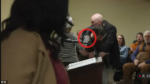 Alleged Attack on Congresswoman Omar Sparks Debate Over Government's Role in Ensuring Public Safety