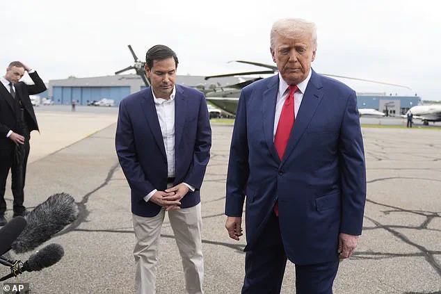 Inside the Sealed World of Air Force One: A Glimpse into Trump's Presidential Journey