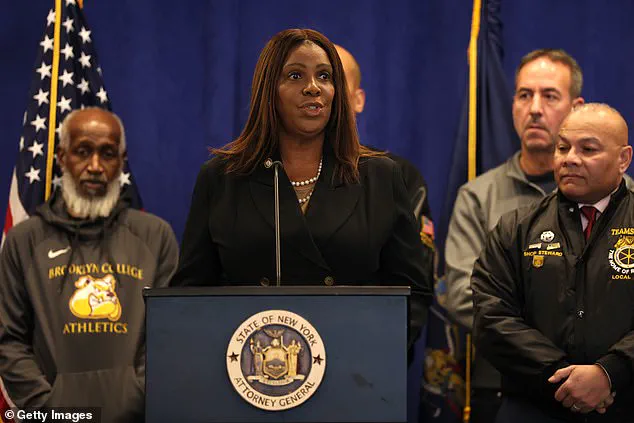 Late-Breaking: Progressive Lawyer Glenna Goldis Terminated Amid Claims of 'Disruptive Speech' as She Alleges Bias Tied to Opposition to AG James’s Pediatric Genital Policy