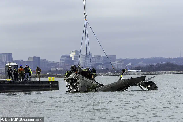 NTSB Animation Reveals 'Unprecedented Glimpse' into Deadliest U.S. Aviation Disaster in 25 Years, as Cockpit Perspective Shows Final Moments of Mid-Air Collision That Killed 67