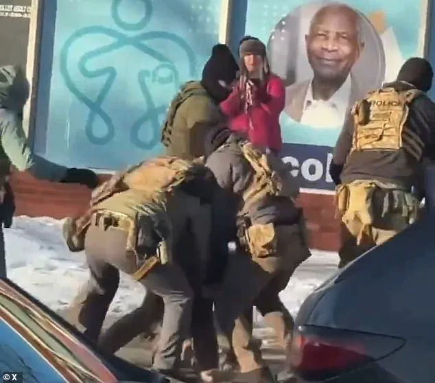 Stella Carlson Details Distrust in Federal Probe After Alex Pretti Shooting