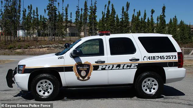 A Community in Shock: Mass Shooting in Cree Nation of Mistissini Plunges Reservation into Emergency and Lockdown