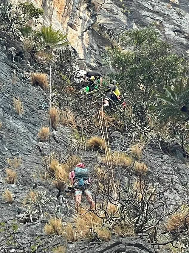 Behind Closed Doors: Limited Access to Information in the Rescue of British Tourist Stranded in Thailand