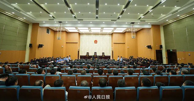 China Executes 11 Members of Myanmar-Based Ming Crime Syndicate for Orchestrating Millions in Online Romance Scams