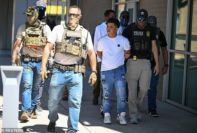 Federal Funding Standoff Pits Schumer Against Trump's Policies as Shutdown Looms