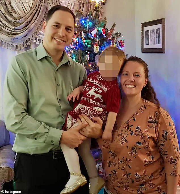 Late-Breaking: Brendan Banfield Admits Affair in Wife's Murder Trial as Prosecutors Push Conspiracy Theory