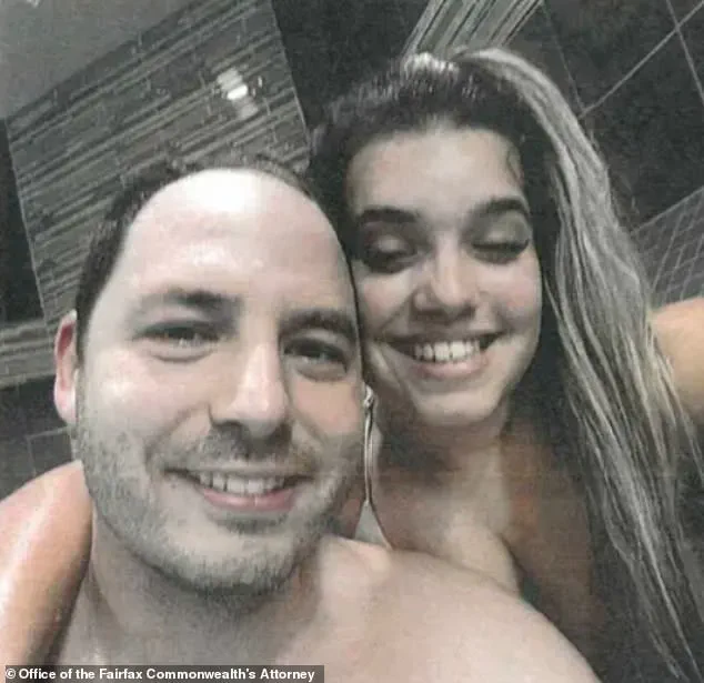 Late-Breaking: Brendan Banfield Admits Affair in Wife's Murder Trial as Prosecutors Push Conspiracy Theory