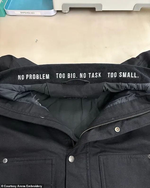 Mayor's Sartorial Choice Sparks Online Discourse Amid Blizzard Warnings