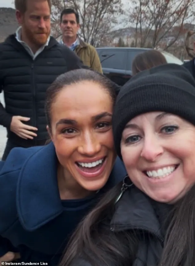 Meghan Markle's Vanity Project 'Cookie Queens' Exposes Her Self-Serving Agenda and Desperate Quest for Spotlight at Sundance Premiere