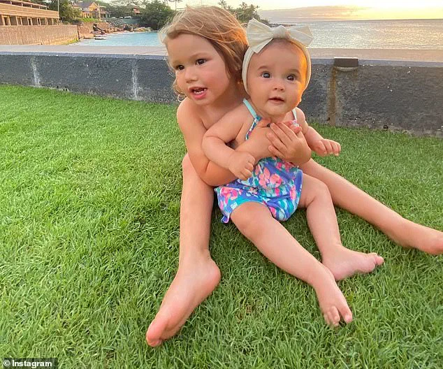 The Coleman Family: A Portrait of an Idyllic Life