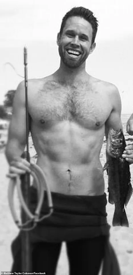 The Coleman Family: A Portrait of an Idyllic Life