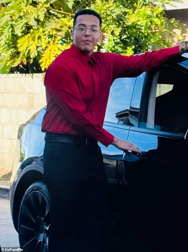 Tragic Explosion in Bell Gardens Claims Lives of Two Brothers, Leaves Community in Shock