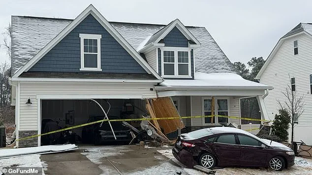 Veteran's PTSD Episode Sparks Community Shock and Law Enforcement Response