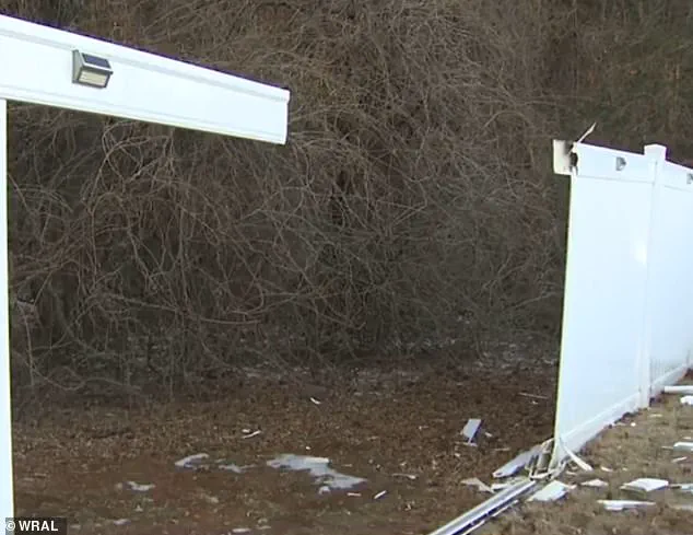 Veteran's PTSD Episode Sparks Community Shock and Law Enforcement Response