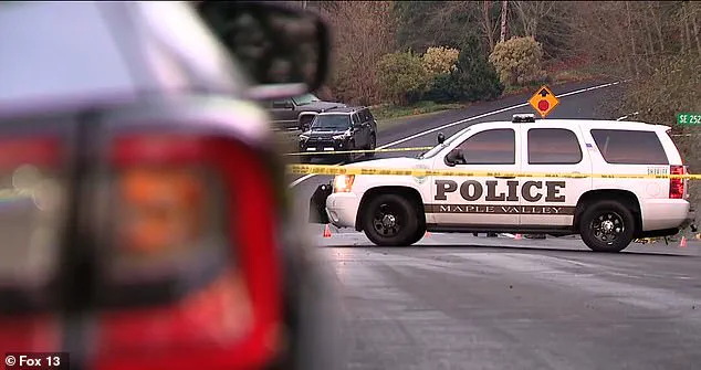 Chilling Ritual: Man Allegedly Sacrifices Horse to Honor Gang Member in Shocking Murders