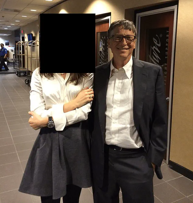 DOJ Releases Controversial Documents Linking Bill Gates to Jeffrey Epstein, Sparking Public Scrutiny