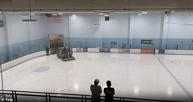 Employee Killed in Zamboni Accident During Routine Maintenance at Fort Collins Ice Center