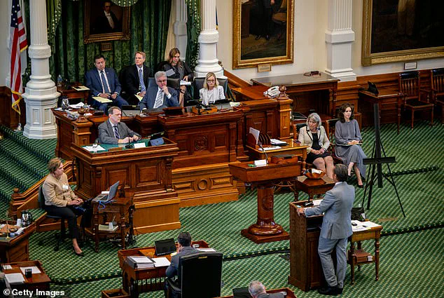 Exclusive: The Private Morning Rituals of Tony Buzbee