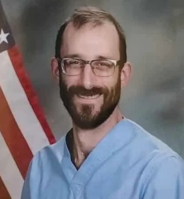 ICU Nurse's Confrontation with Immigration Agents and Subsequent Fatal Shooting Prompt National Debate, Trump Comments on Social Media