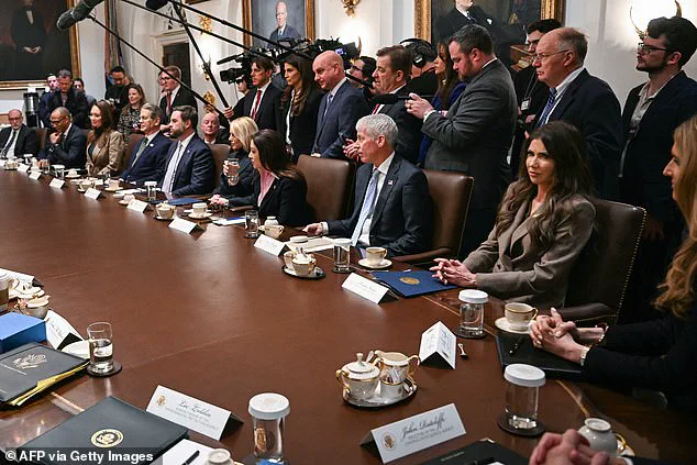 Kristi Noem Defends Against Resignation Calls, Blames 'Radicals' Over Minneapolis Shooting as Trump Reorganizes Crime Strategy