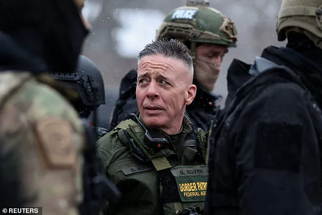 Kristi Noem Defends Against Resignation Calls, Blames 'Radicals' Over Minneapolis Shooting as Trump Reorganizes Crime Strategy