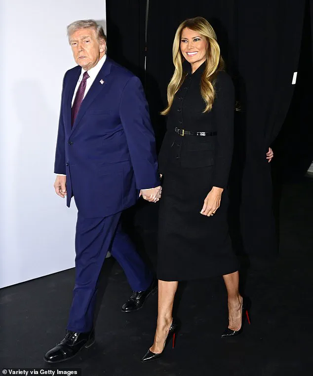 Melania Trump's 'Private Moments' Revealed in Controversial Documentary: Director Brett Ratner Says 'It's Time to Show the Real Story'