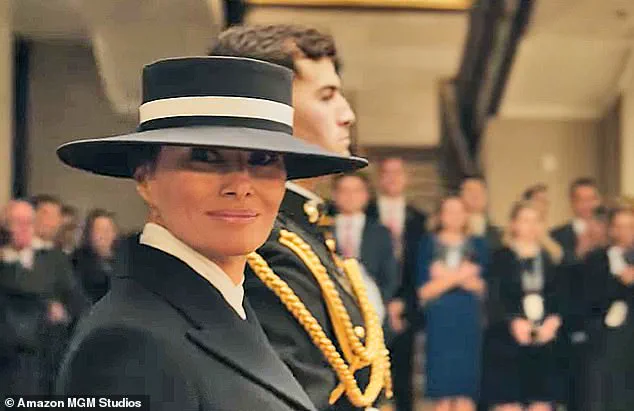 Melania Trump's 'Private Moments' Revealed in Controversial Documentary: Director Brett Ratner Says 'It's Time to Show the Real Story'