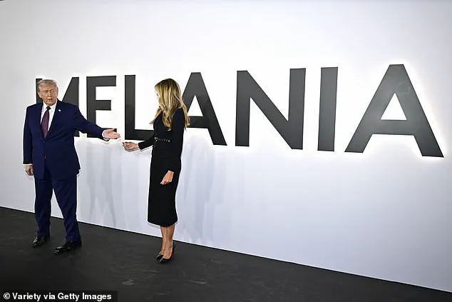 Melania Trump's 'Private Moments' Revealed in Controversial Documentary: Director Brett Ratner Says 'It's Time to Show the Real Story'