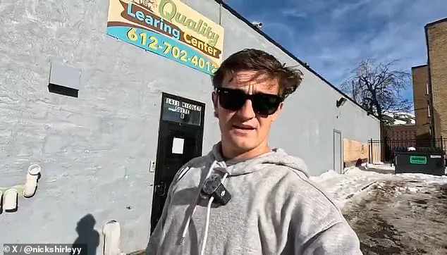 Minnesota Governor Tim Walz Steps Down Amid Scandals and Ongoing Investigations