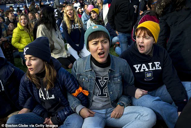 Yale Eliminates Tuition for 80% of U.S. Households in Bold Move to Transform Higher Education Access