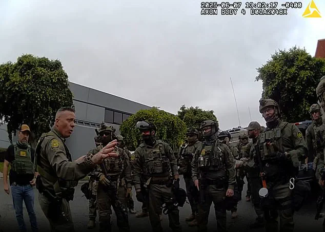 Breaking: Border Patrol Chief Removed After Fatal Shootings, Renewing Scrutiny of Trump's Immigration Policies