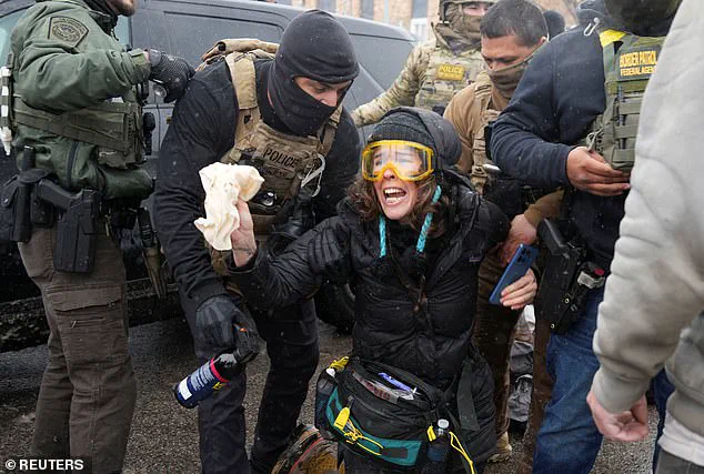 Breaking: Border Patrol Chief Removed After Fatal Shootings, Renewing Scrutiny of Trump's Immigration Policies