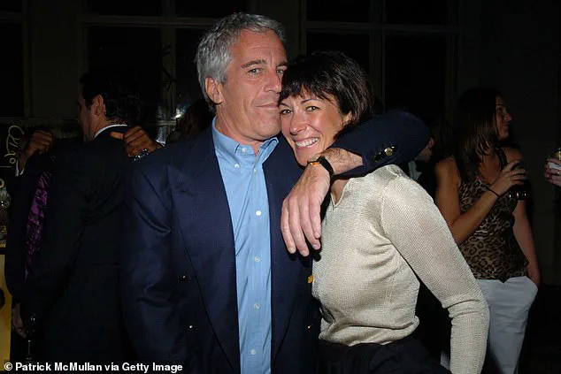 DOJ Releases Emails Exposing Inappropriate Communications Between Casey Wasserman and Ghislaine Maxwell, Says 'This Highlights the Ongoing Nature of the Epstein Investigation'