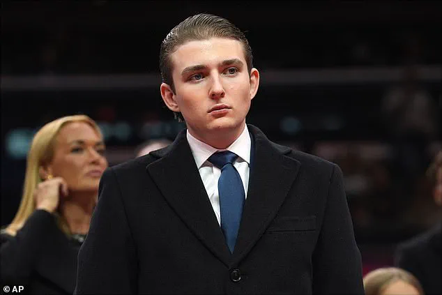 Melania Trump's Efforts to Shield Barron's Privacy Amid Secret Service Protections and Media Restrictions