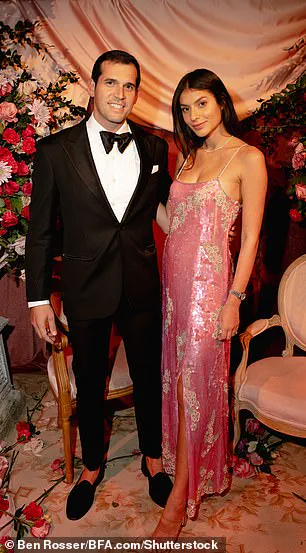 Millionaire Playboys or Criminals? Behind the Gilded Façade of New York's Elite, Prosecutors Unveil Dark Secrets