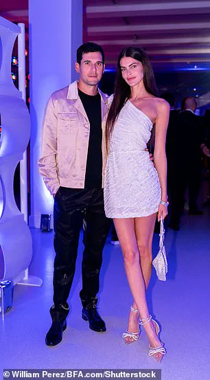 Millionaire Playboys or Criminals? Behind the Gilded Façade of New York's Elite, Prosecutors Unveil Dark Secrets