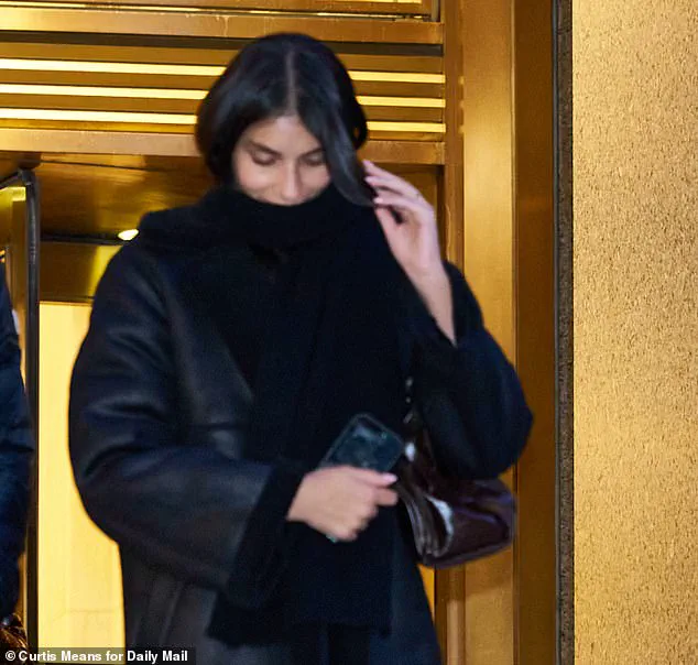 Millionaire Playboys or Criminals? Behind the Gilded Façade of New York's Elite, Prosecutors Unveil Dark Secrets