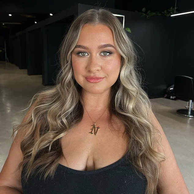 Teacher's Inappropriate Relationship with Student Exposed: Texts Reveal Shocking Details