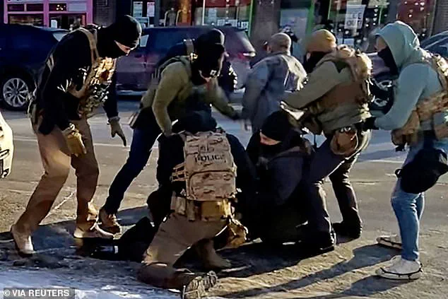 The Perils of Misinformation: How a False Accusation and Digital Mob Left a Retail Manager in Ohio Branded a Criminal and a Target for Violence