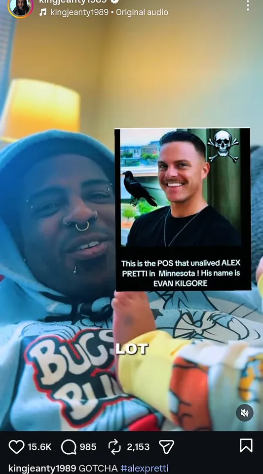 The Perils of Misinformation: How a False Accusation and Digital Mob Left a Retail Manager in Ohio Branded a Criminal and a Target for Violence