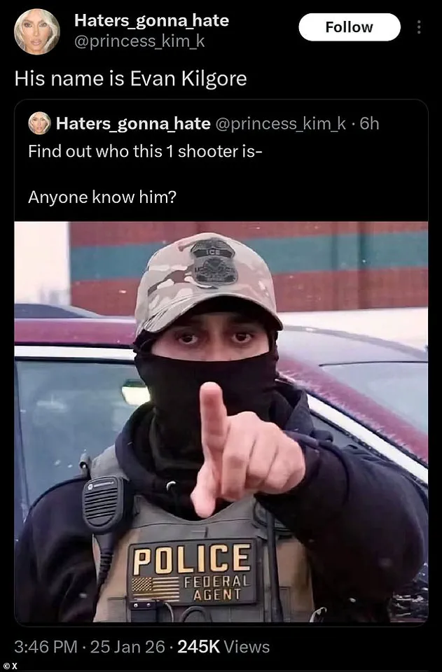 The Perils of Misinformation: How a False Accusation and Digital Mob Left a Retail Manager in Ohio Branded a Criminal and a Target for Violence